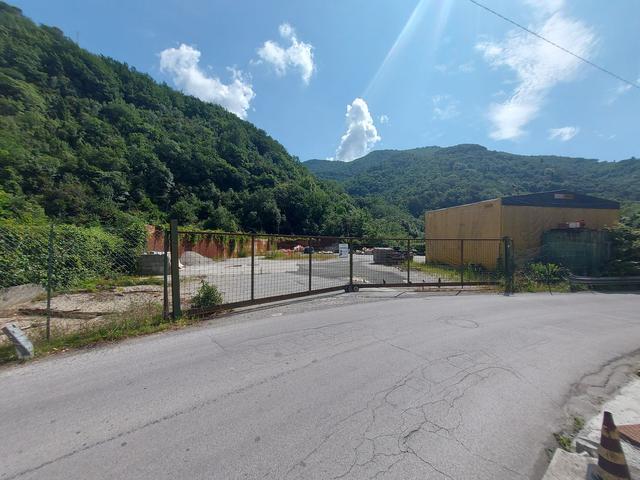 #21112 Terreno edificabile produttivo con deposito a cielo aperto in vendita - foto 3