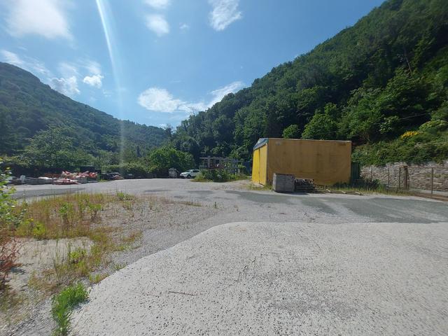 #21112 Terreno edificabile produttivo con deposito a cielo aperto in vendita - foto 6