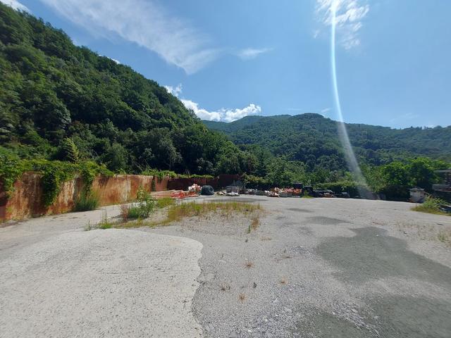 #21112 Terreno edificabile produttivo con deposito a cielo aperto in vendita - foto 11