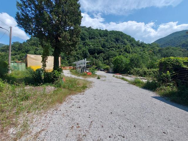 #21112 Terreno edificabile produttivo con deposito a cielo aperto in vendita - foto 12