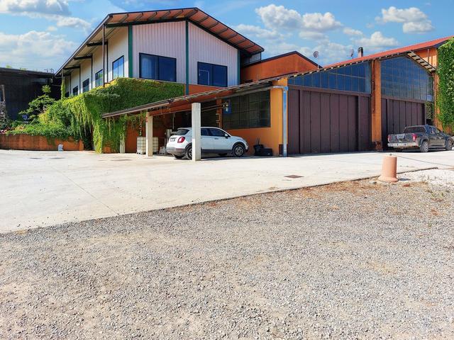 #21124 Compendio immobiliare con fabbricati e terreni ad uso vitivinicolo in vendita - foto 5