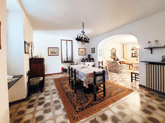 #21124 Compendio immobiliare con fabbricati e terreni ad uso vitivinicolo in vendita - foto 22