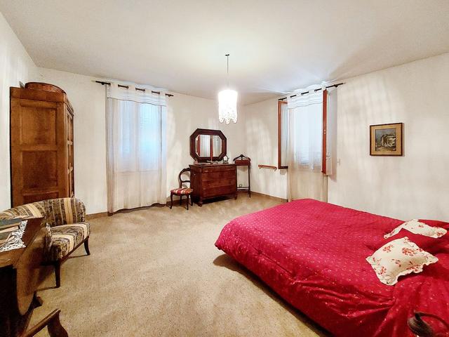 #21124 Compendio immobiliare con fabbricati e terreni ad uso vitivinicolo in vendita - foto 26