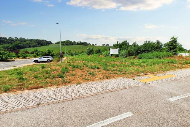 #21132 Terreno edificabile di 1149 mq e quota di area privata in vendita - foto 3
