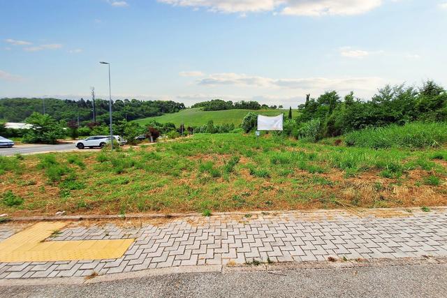 #21132 Terreno edificabile di 1149 mq e quota di area privata in vendita - foto 4