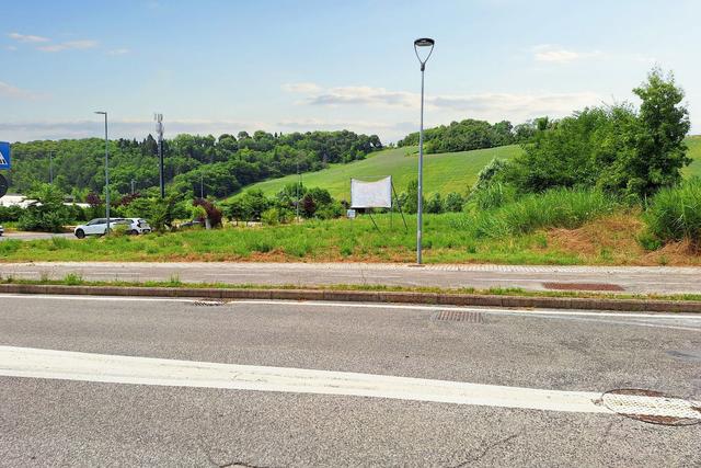 #21132 Terreno edificabile di 1149 mq e quota di area privata in vendita - foto 5