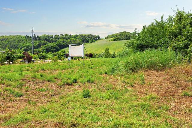#21132 Terreno edificabile di 1149 mq e quota di area privata in vendita - foto 7