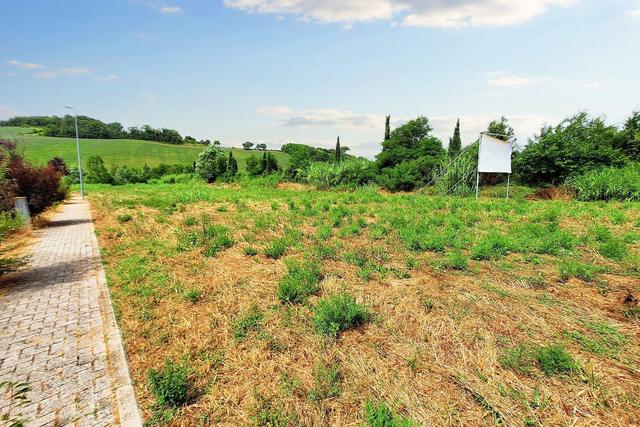 #21132 Terreno edificabile di 1149 mq e quota di area privata in vendita - foto 8