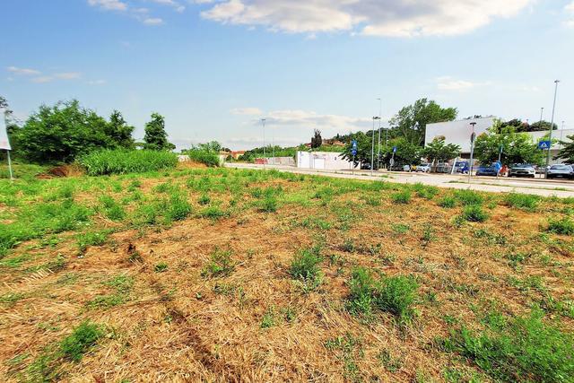 #21132 Terreno edificabile di 1149 mq e quota di area privata in vendita - foto 9