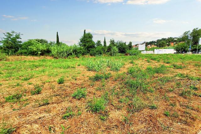 #21132 Terreno edificabile di 1149 mq e quota di area privata in vendita - foto 10