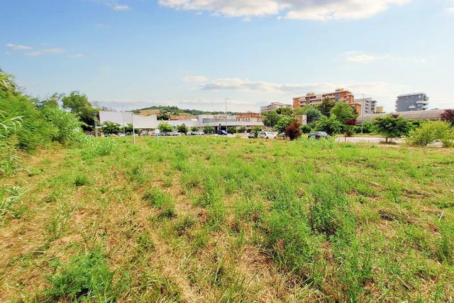 #21132 Terreno edificabile di 1149 mq e quota di area privata in vendita - foto 13