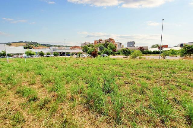 #21132 Terreno edificabile di 1149 mq e quota di area privata in vendita - foto 14