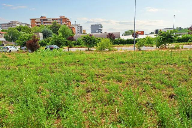 #21132 Terreno edificabile di 1149 mq e quota di area privata in vendita - foto 15