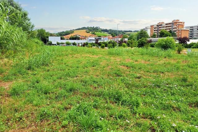 #21133 Terreno edificabile di 1294 mq e quota di area privata in vendita - foto 11