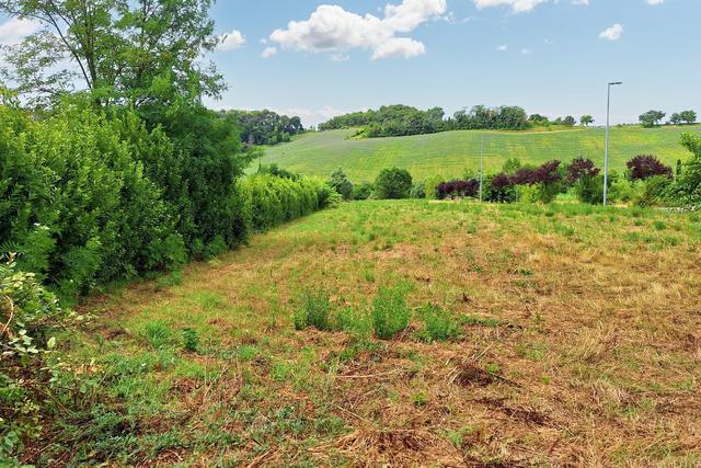 #21134 Terreno edificabile residenziale di 1141 mq in vendita - foto 5