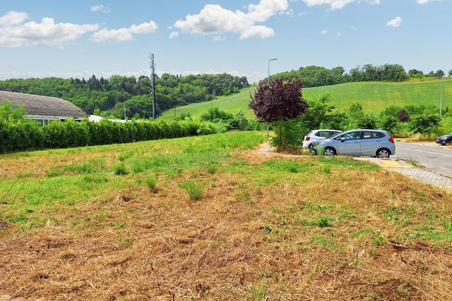 #21134 Terreno edificabile residenziale di 1141 mq in vendita - foto 7