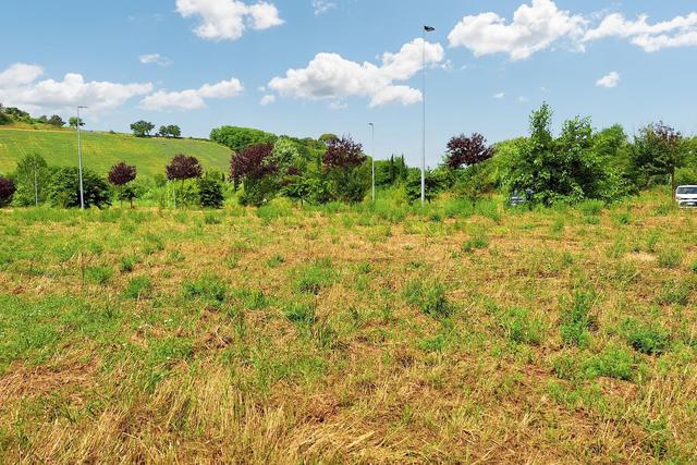 #21134 Terreno edificabile residenziale di 1141 mq in vendita - foto 9