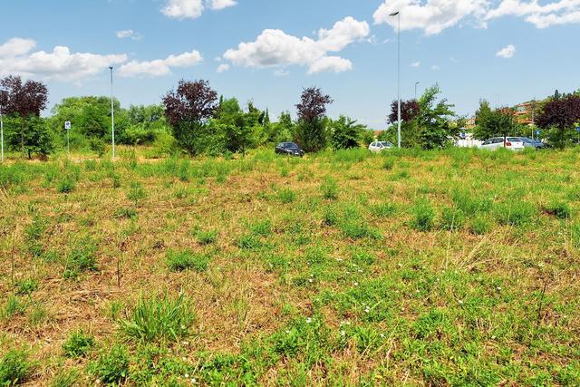 #21134 Terreno edificabile residenziale di 1141 mq in vendita - foto 12