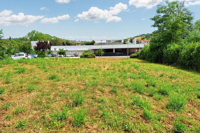 #21134 Terreno edificabile residenziale di 1141 mq in vendita - foto 13