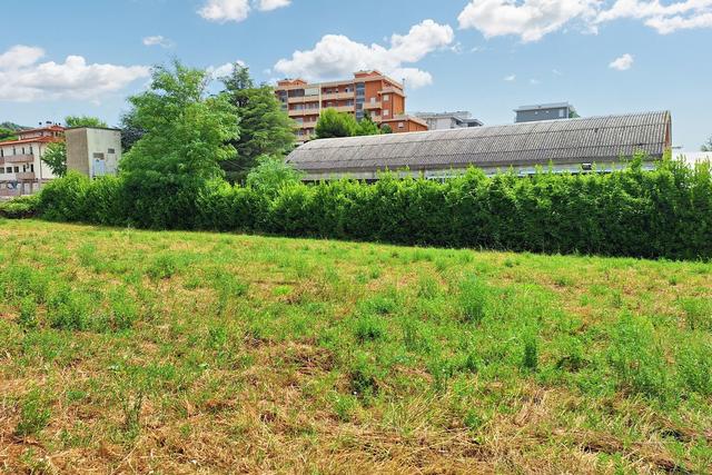 #21134 Terreno edificabile residenziale di 1141 mq in vendita - foto 16