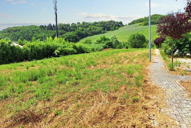 #21135 Terreno edificabile residenziale di 1349 mq in vendita - foto 3