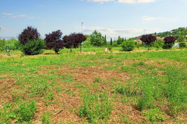 #21135 Terreno edificabile residenziale di 1349 mq in vendita - foto 7