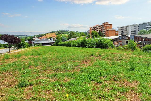#21135 Terreno edificabile residenziale di 1349 mq in vendita - foto 9