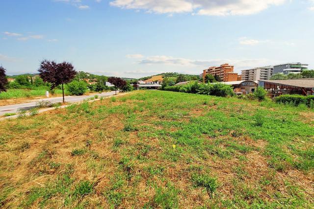 #21135 Terreno edificabile residenziale di 1349 mq in vendita - foto 11
