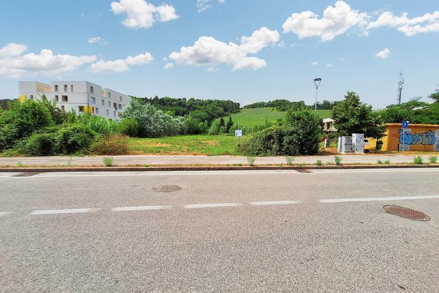 #21136 Terreno edificabile di 765 mq e quota di area privata in vendita - foto 3