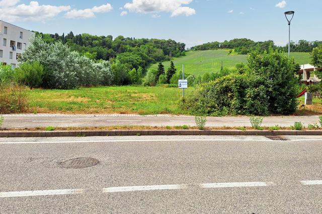 #21136 Terreno edificabile di 765 mq e quota di area privata in vendita - foto 4