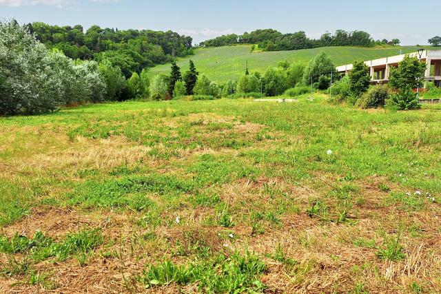 #21136 Terreno edificabile di 765 mq e quota di area privata in vendita - foto 5