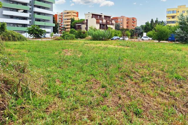 #21136 Terreno edificabile di 765 mq e quota di area privata in vendita - foto 9