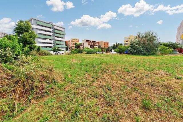 #21136 Terreno edificabile di 765 mq e quota di area privata in vendita - foto 10