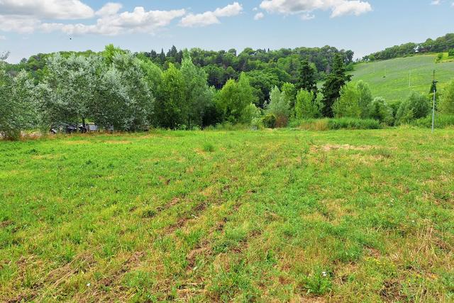 #21137 Terreno edificabile e quota di area privata in vendita - foto 4