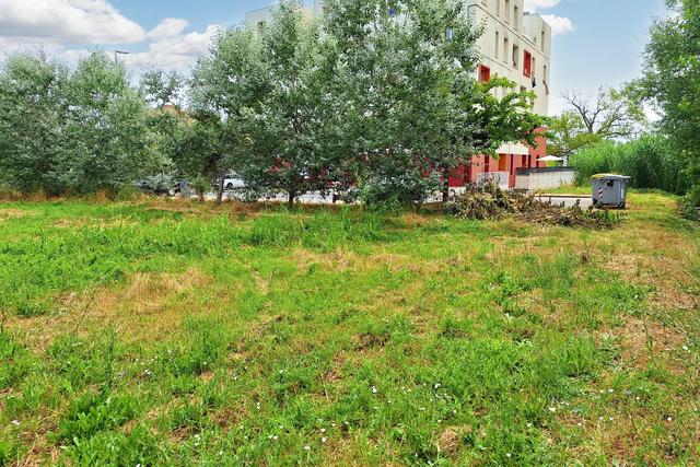 #21137 Terreno edificabile e quota di area privata in vendita - foto 6