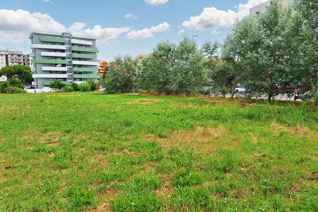 #21137 Terreno edificabile e quota di area privata in vendita - foto 7