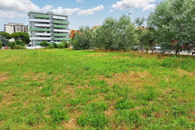 #21137 Terreno edificabile e quota di area privata in vendita - foto 8
