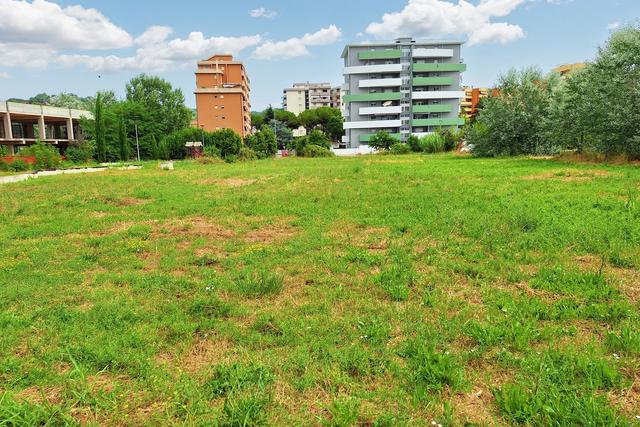 #21137 Terreno edificabile e quota di area privata in vendita - foto 9