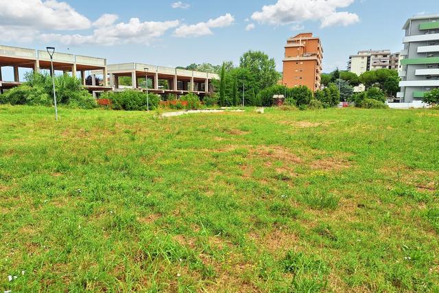 #21137 Terreno edificabile e quota di area privata in vendita - foto 10