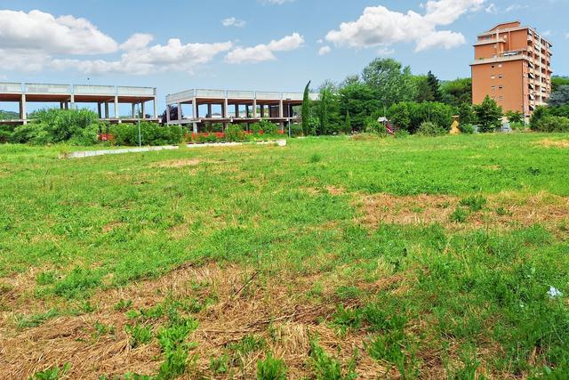 #21137 Terreno edificabile e quota di area privata in vendita - foto 11