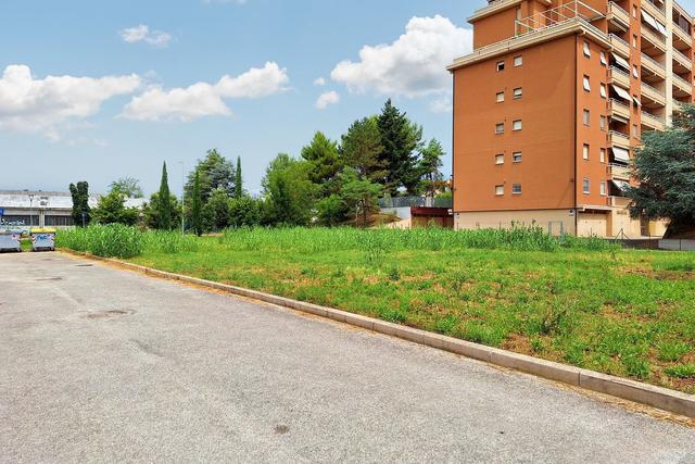#21139 Terreno edificabile residenziale di 1236 mq in vendita - foto 4