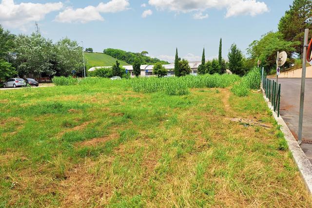 #21139 Terreno edificabile residenziale di 1236 mq in vendita - foto 7