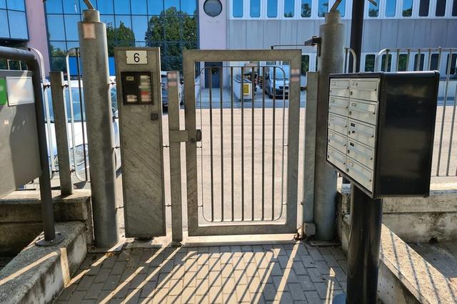 #21161 Ufficio piano secondo e due posti auto coperti in vendita - foto 15