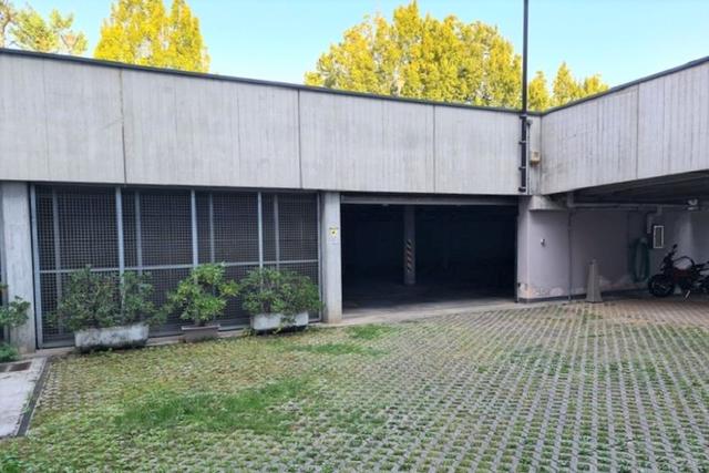 #21162 Due uffici piano secondo e posti auto coperti in vendita - foto 16