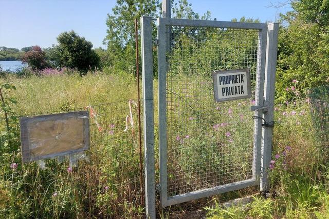 #21170 Area residenziale e turistico-ricettiva da bonificare in vendita - foto 5