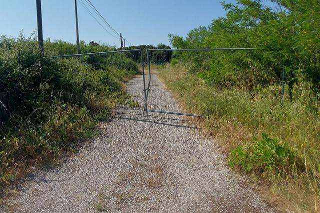 #21170 Area residenziale e turistico-ricettiva da bonificare in vendita - foto 9