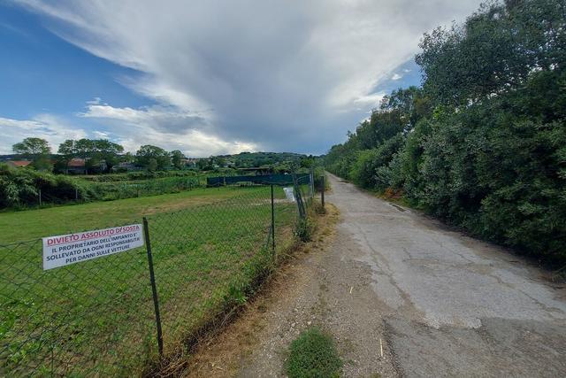 #21170 Area residenziale e turistico-ricettiva da bonificare in vendita - foto 26