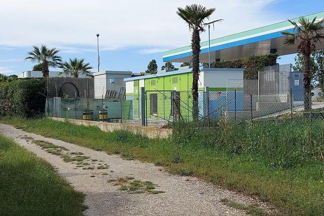#21170 Area residenziale e turistico-ricettiva da bonificare in vendita - foto 28