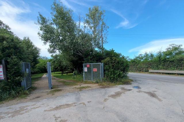 #21170 Area residenziale e turistico-ricettiva da bonificare in vendita - foto 29