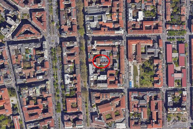 Appartamenti in vendita